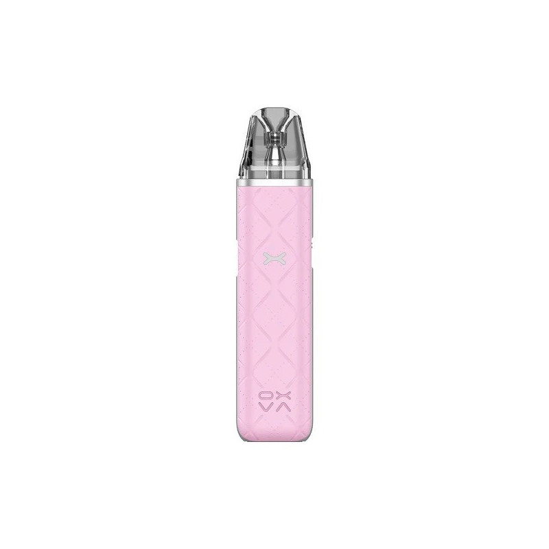 OXVA Kit Pod Xlim Go