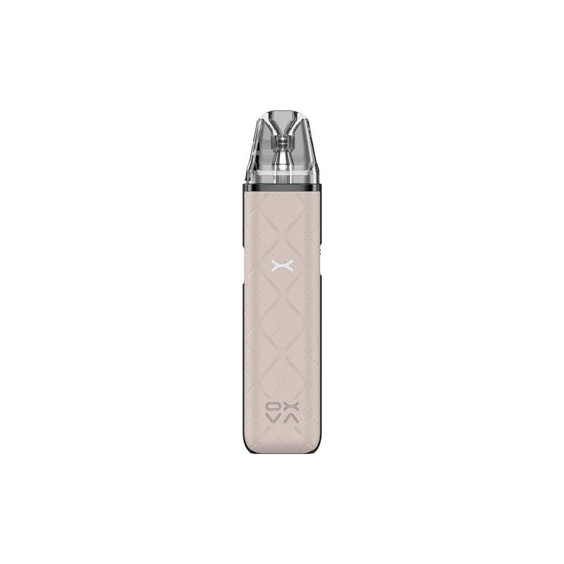 OXVA Kit Pod Xlim Go