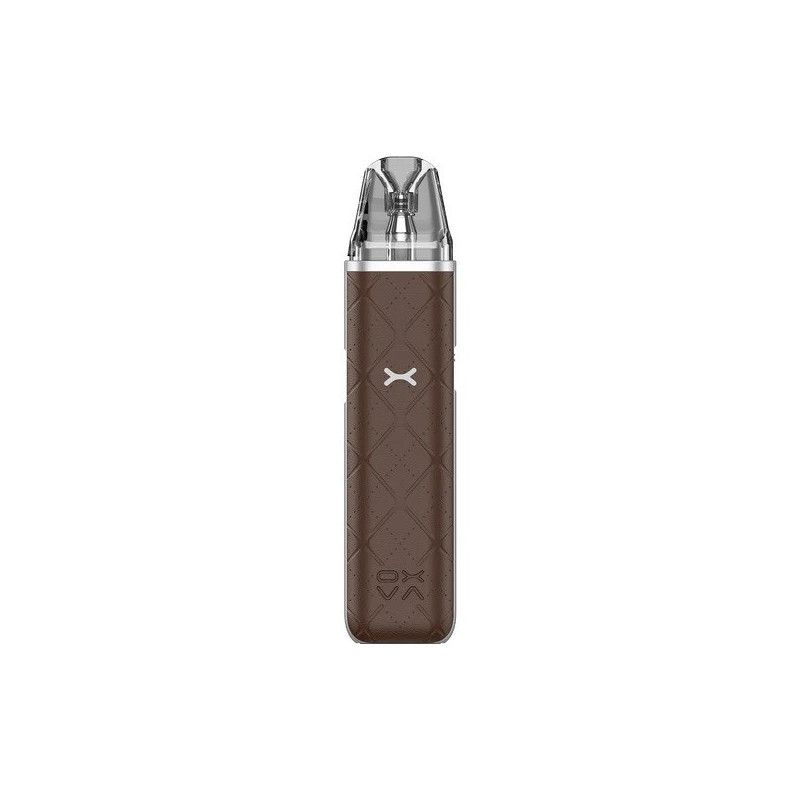 OXVA Kit Pod Xlim Go