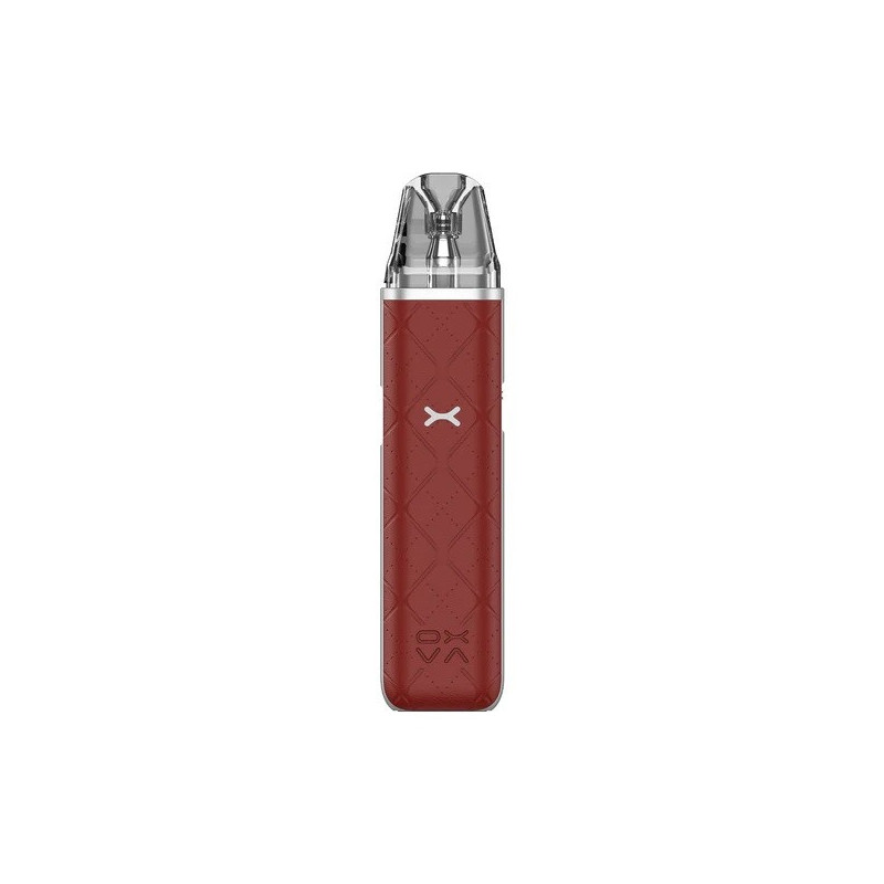 OXVA Kit Pod Xlim Go
