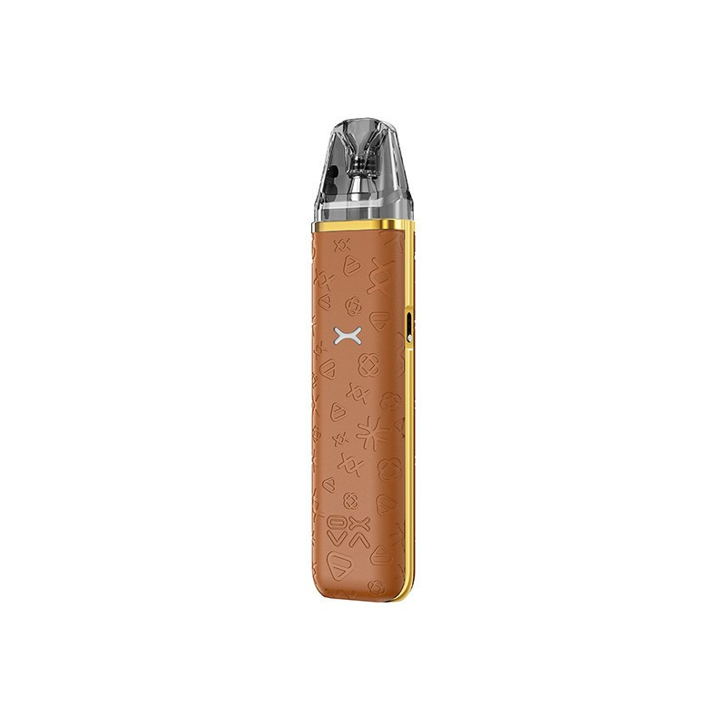 OXVA Kit Pod Xlim Go