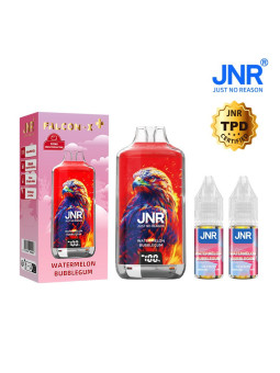 PUFF Falcon-X Jnr