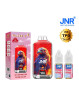PUFF Falcon-X Jnr