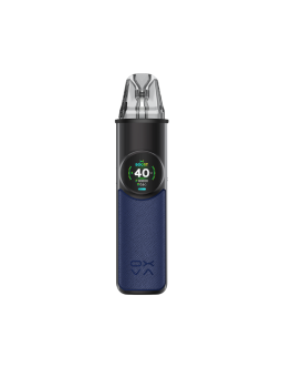 OXVA Kit Pod Nexlim
