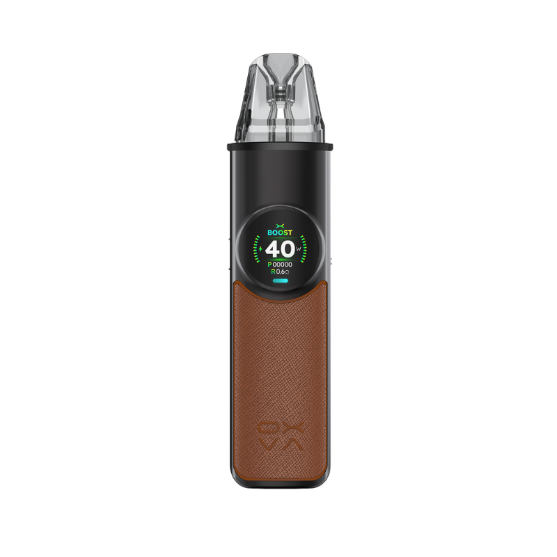 OXVA Kit Pod Nexlim