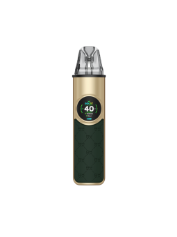 OXVA Kit Pod Nexlim