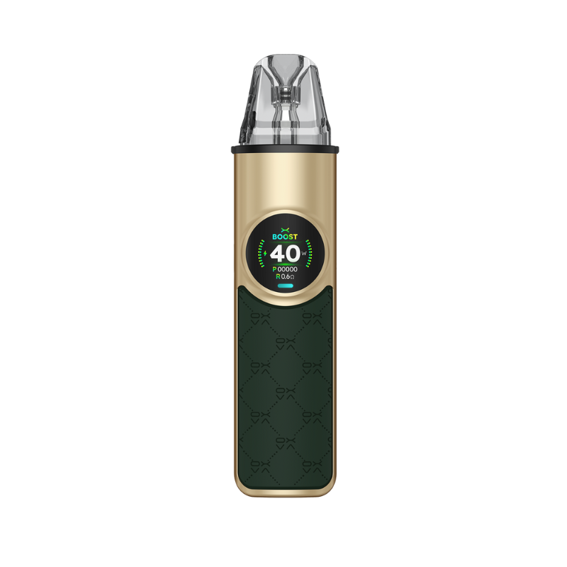 OXVA Kit Pod Nexlim