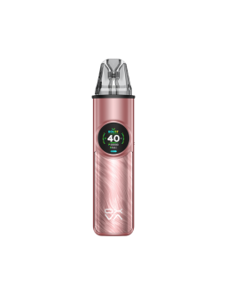 OXVA Kit Pod Nexlim