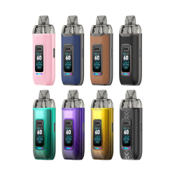 OXVA Kit Pod Vprime