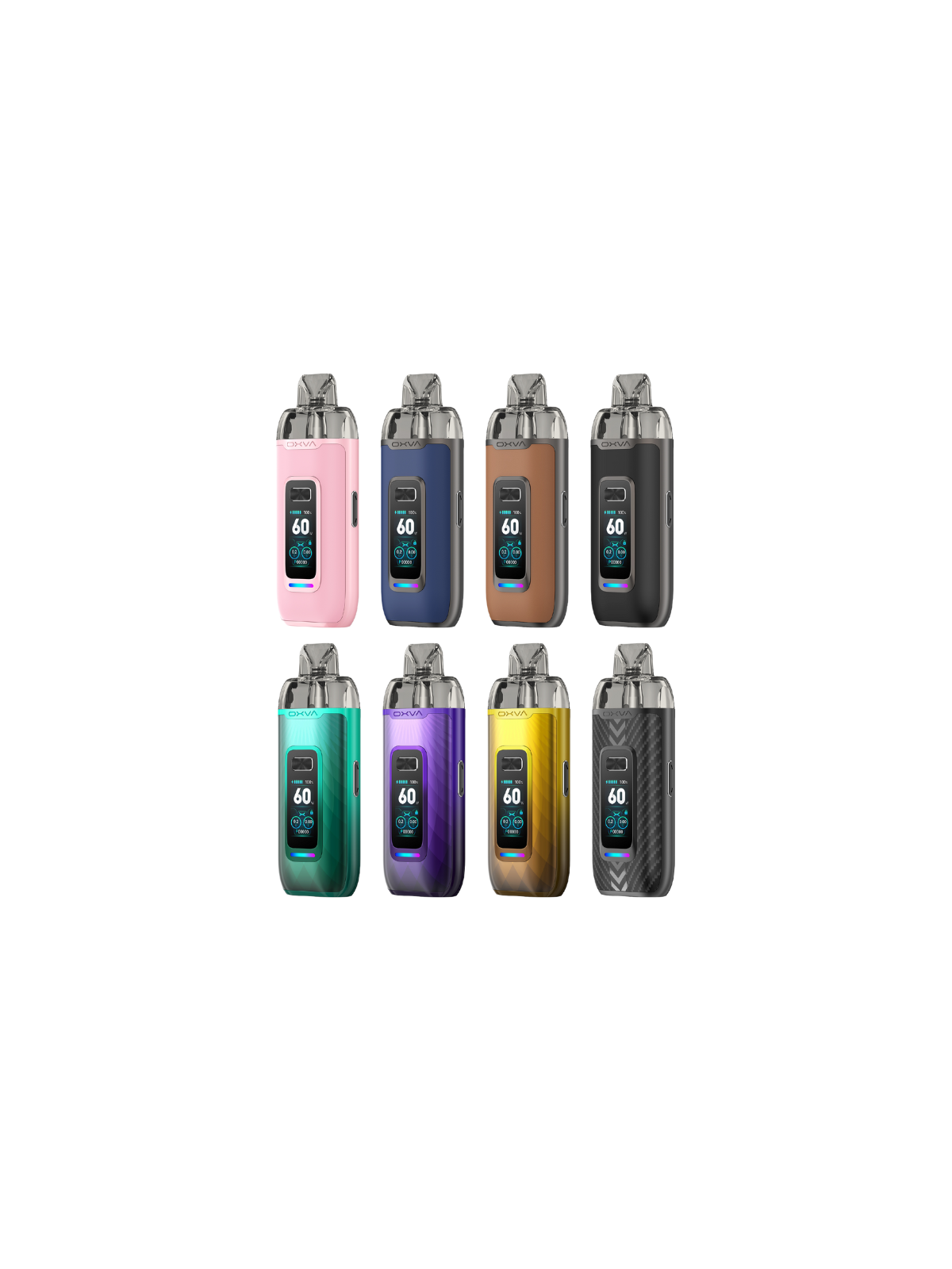 OXVA Kit Pod Vprime