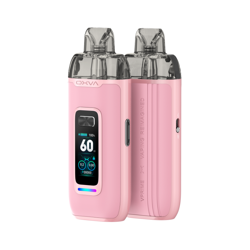 OXVA Kit Pod Vprime