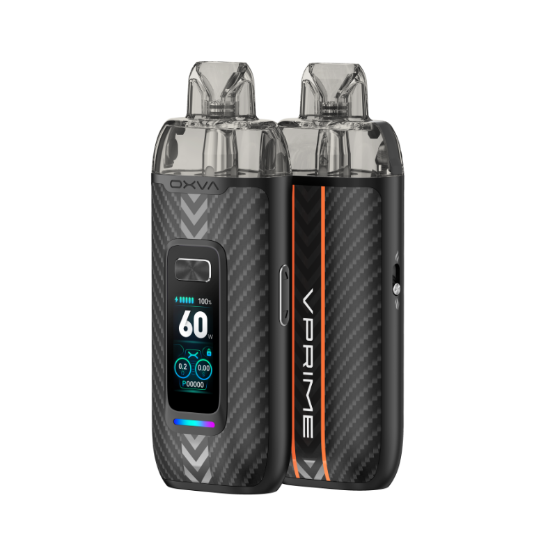 OXVA Kit Pod Vprime
