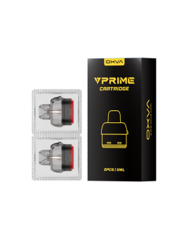 OXVA Cartouche Vprime / 2Pcs