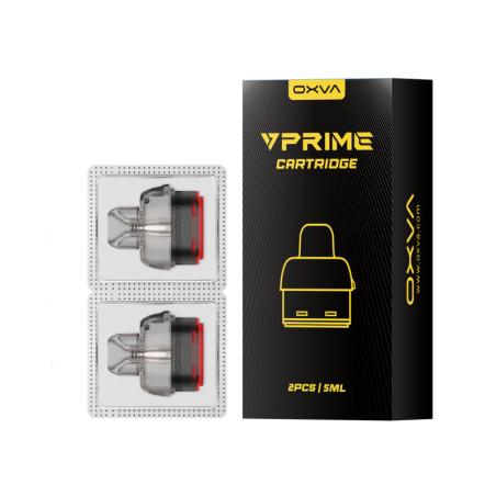 OXVA Cartouche Vprime / 2Pcs