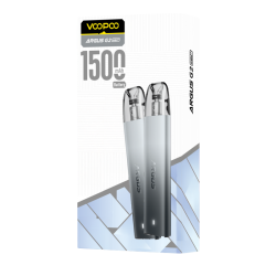 VOOPOO Bundle 1+1 Kit Argus G2 Mini Plus