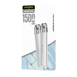 VOOPOO Bundle 1+1 Kit Argus G2 Mini Plus