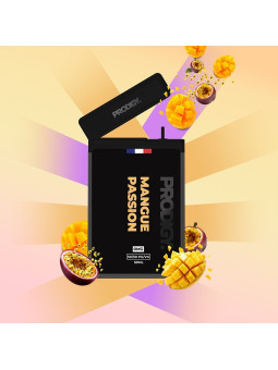 VAPE MAKER Passion Mangue 50ml