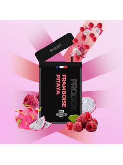 VAPE MAKER Framboise Pitaya 50ml