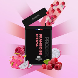 VAPE MAKER Framboise Pitaya 50ml