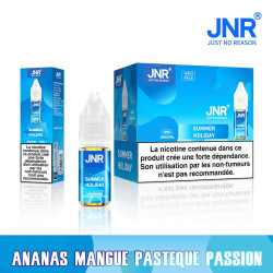 JNR Summer Holiday / 10Pcs