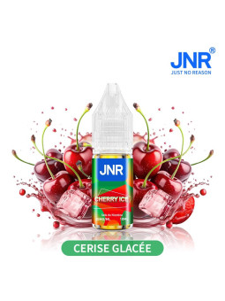 JNR Cherry Ice / 10Pcs
