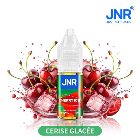 JNR Cherry Ice / 10Pcs