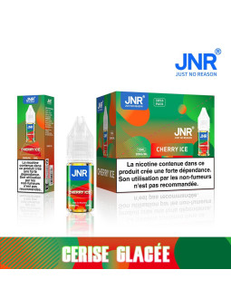JNR Cherry Ice / 10Pcs