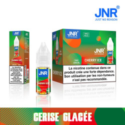JNR Cherry Ice / 10Pcs