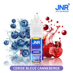 JNR New Blue Cherry Cranberry / 10Pcs