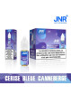 JNR New Blue Cherry Cranberry / 10Pcs