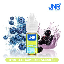 JNR Blueberry Sour Raspberry / 10Pcs