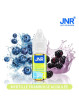 JNR Blueberry Sour Raspberry / 10Pcs