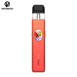 VAPORESSO Kit Xros 5