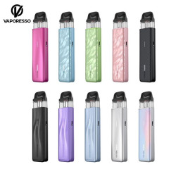 VAPORESSO Kit Xros 5 Mini