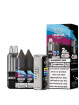 AL FAKHER Kit Cubic Blueberry Gum 30K