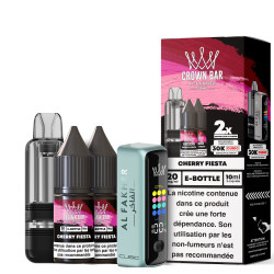 AL FAKHER Kit Cubic Cherry Fiesta 30K
