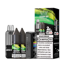 SPACE Al Fakher