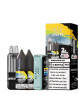 AL FAKHER Kit Cubic Pineapple Ice 30K