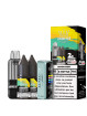 AL FAKHER Kit Cubic Lemon Mint 30K