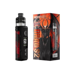 VOOPOO Kit Drag S2 Hellfest Limited Edition