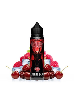 CLOUD VAPOR Cherry Devil 50ml