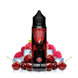 CLOUD VAPOR Cherry Devil 50ml