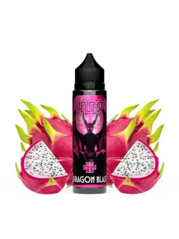 CLOUD VAPOR Dragon Blast 50ml
