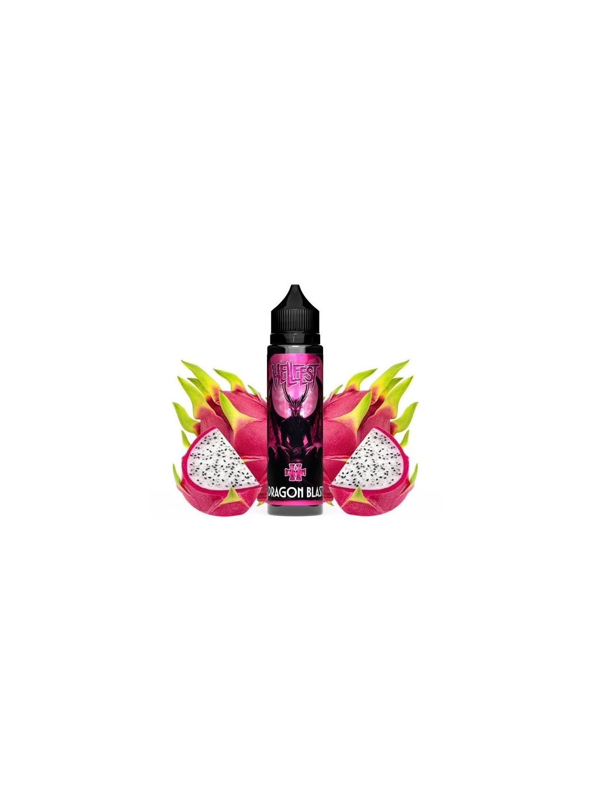 CLOUD VAPOR Dragon Blast 50ml