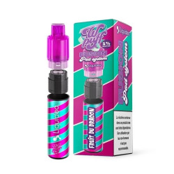 LIQUIDEO Fruit Du Dragon - 15K Wpuff Fusion