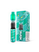 LIQUIDEO Menthe Fraîche - 15K Wpuff Fusion