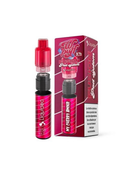 LIQUIDEO My Cherry Amour - 15K Wpuff Fusion