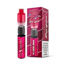 LIQUIDEO My Cherry Amour - 15K Wpuff Fusion