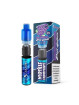 LIQUIDEO Myrtille Framboyante - 15K Wpuff Fusion
