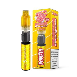 LIQUIDEO Pomelo - 15K Wpuff Fusion